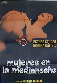 Mujeres en la medianoche (1978)