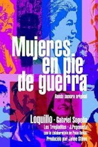 Mujeres en pie de guerra (2004)