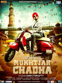 Mukhtiar Chadha (2015)
