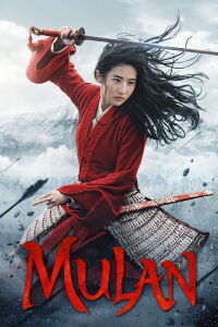 Mulan (2020)
