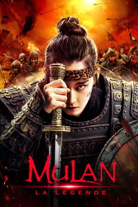 Mulan, la légende (2020)