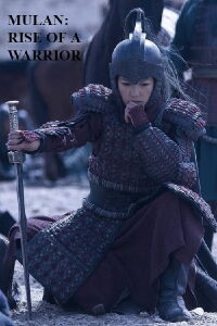 Mulan: Rise of a Warrior (2009)