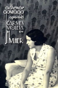 Mulher (1931)