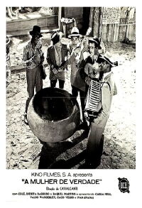 Mulher de Verdade (1955)