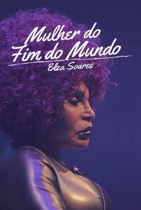 Mulher do Fim do Mundo, Elza Soares (2017)
