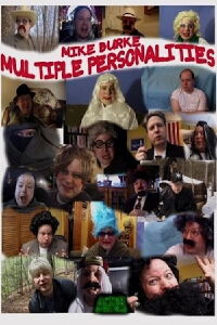 Multiple Personalities (2006)