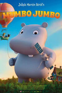 Mumbo Jumbo (2026)