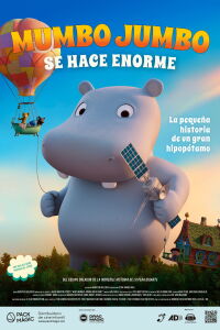 Mumbo Jumbo se hace enorme (2026)