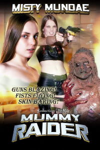 Mummy Raider (2002)