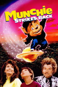 Munchie ataca de nuevo (1994)