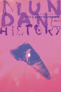 Mundane History (2009)