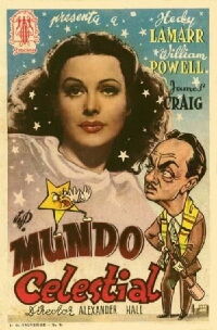 Mundo celestial (1944)