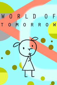 Mundo del mañana (2015)