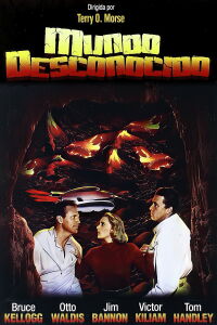 Mundo Desconocido (1951)