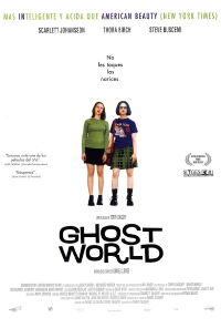 Mundo Fantasma (2001)