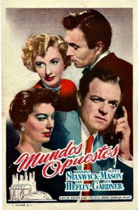 Mundos opuestos (1949)