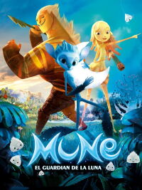 Mune, el guardián de la luna (2015)