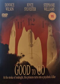 Murder at Midnight (1994)