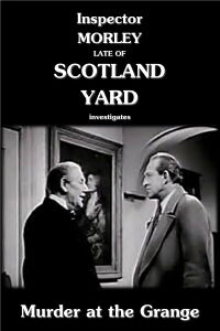 Murder at the Grange (1952)