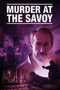 Murder at the Savoy (1993)