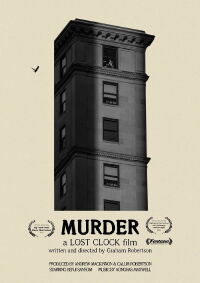 Murder (2023)
