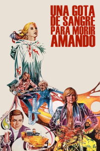 Murder in a Blue World (1973)