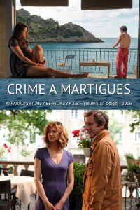 Murder in Martigues (2016)