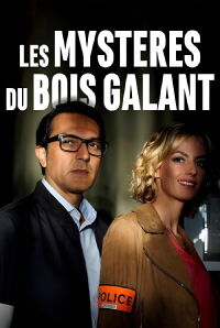 Murder In Rochefort (2019)