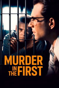 Murder in the First (1995)