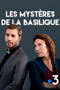 Murder in Tours (2018)