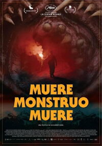 Murder Me, Monster (2019)