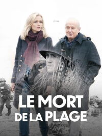 Murder on Omaha Beach (2018)