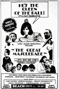 Murder on the Emerald Seas (1974)