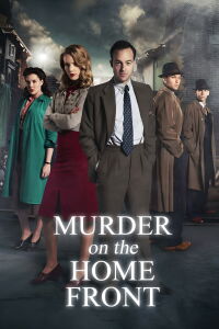Murder on the Home Front (2013)