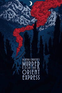 Murder on the Orient Express (1974)