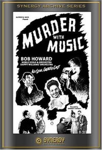Murder with Music (1941)