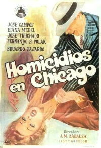 Murders in Chicago (1969)