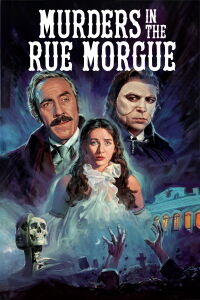 Murders in the Rue Morgue (1971)