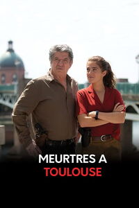 Murders In Toulouse (2020)