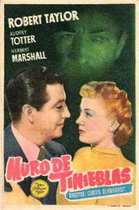 Muro de tinieblas (1947)