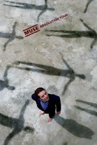 Muse - Absolution Tour (2005)