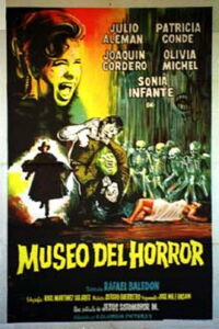 Museo del Horror (1964)