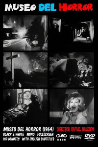 Museo del Horror (1964)