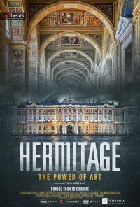 Museo Hermitage. El poder del arte (2019)