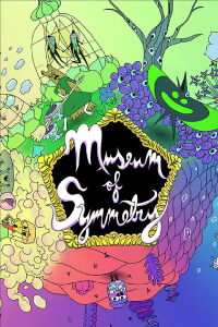 Museum of Symmetry (2018)