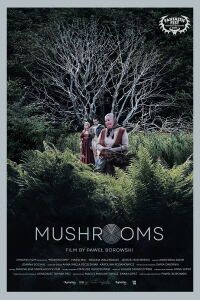 Mushrooms (2024)