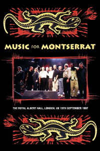 Music for Montserrat (1997)
