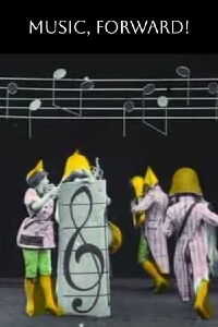 Music, Forward! (1907)