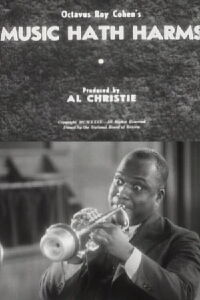 Music Hath Harms (1929)