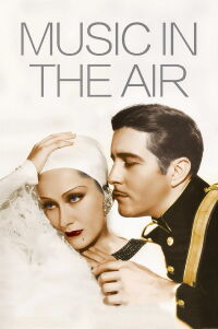 Music in the Air (1934)
